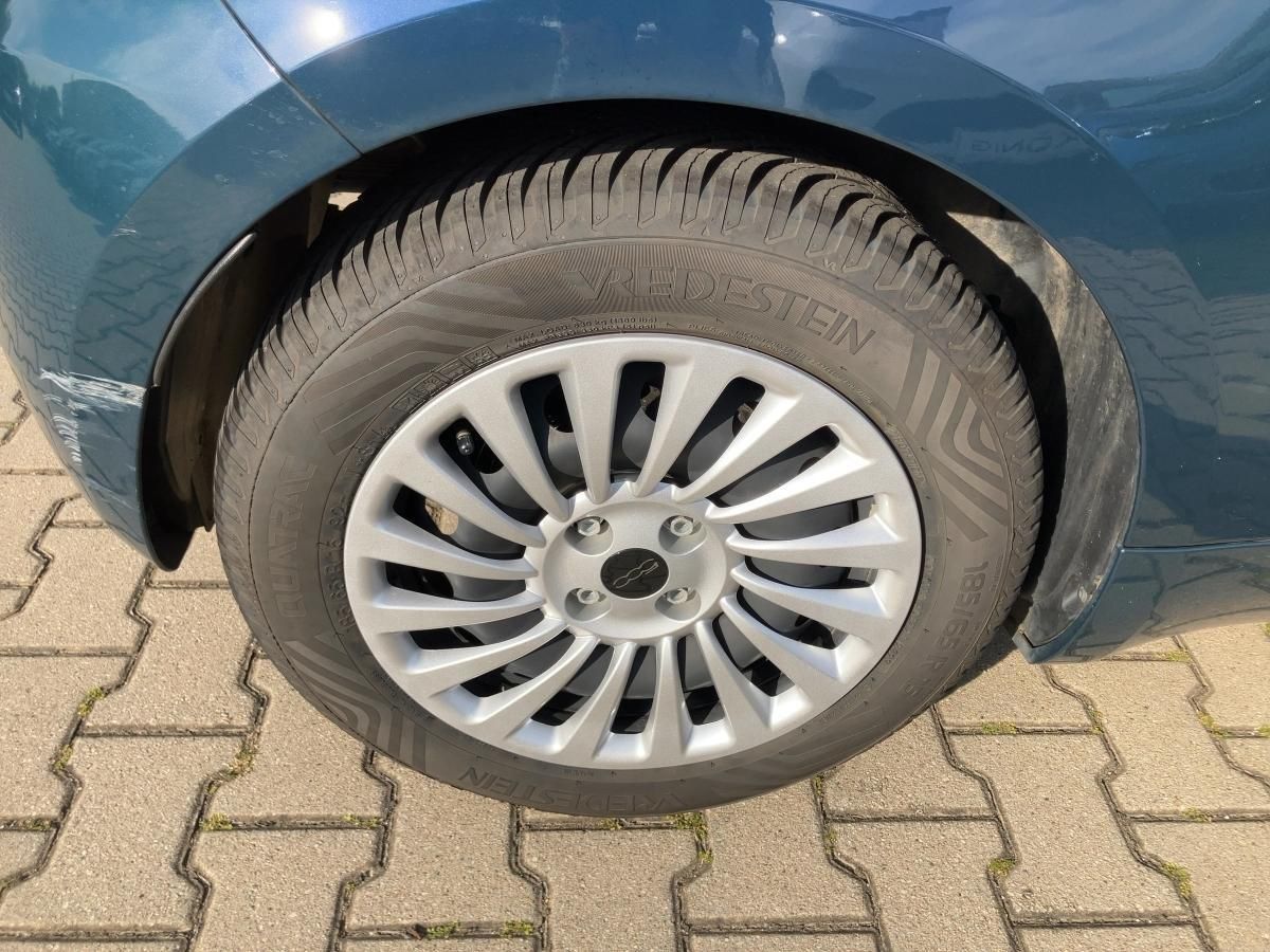 Fiat 500e - Bild 6