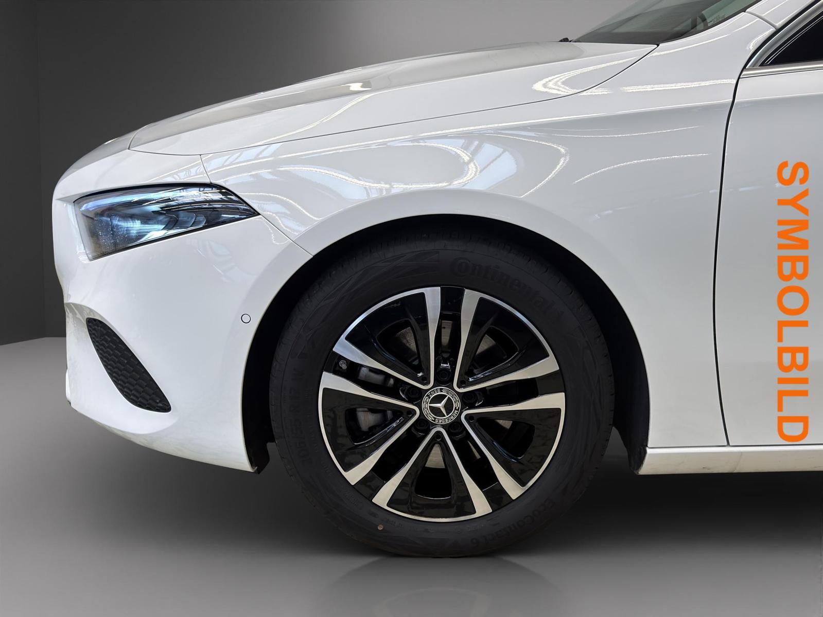 Mercedes-Benz A-Class Progressive-Advanced*Winter-P.*SmartphInt., миниатюра 4