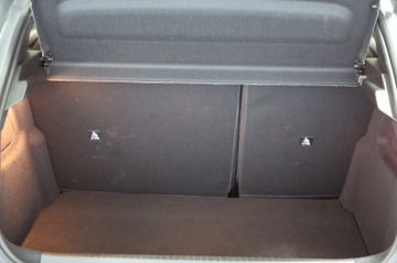 Peugeot 208 Allure LED SH Kamera