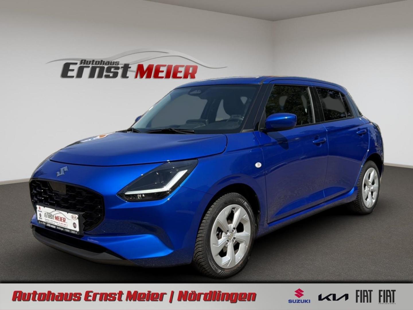 Suzuki Swift Comfort Dualjet -Mild-Hybrid ** TOP AUSSTA