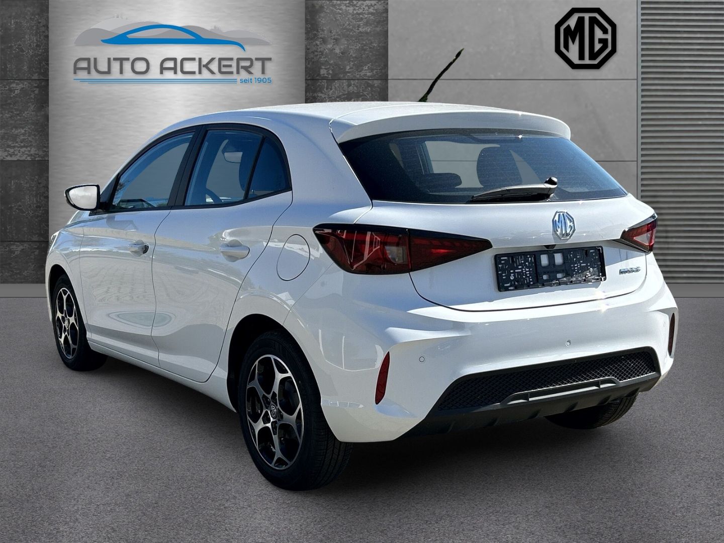 MG3