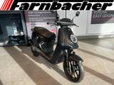 NIU MQi GT Evo SR 100 km/h - NIU MQI GT 100