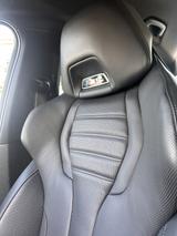 BMW M5 Competition xDrive A M5 Competition  - graue BMW M5