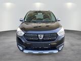 Dacia Lodgy TCe 130 Stepway Plus Sitzh. Navi 1Hd.   St - Dacia Lodgy aus 2020