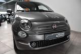Fiat 500Cabrio Dolcevita Navi UConnect Tempomat Beats - mit Hybrid-Antrieb: Roadster