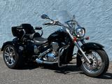 Rewaco CT 800 S TRIKE *SERVICE+TÜV NEU* - REWACO TRIKE