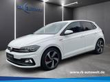 Volkswagen Polo GTI VI 2.0 TSI DSG Sitzheizung Bluetooth - gebrauchte Kleinwagen in Arnsberg