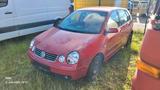 Volkswagen VW Polo FUN 1,4 FSI 9N Klima 86 PS BJ 2003... - Volkswagen Polo: Fsi