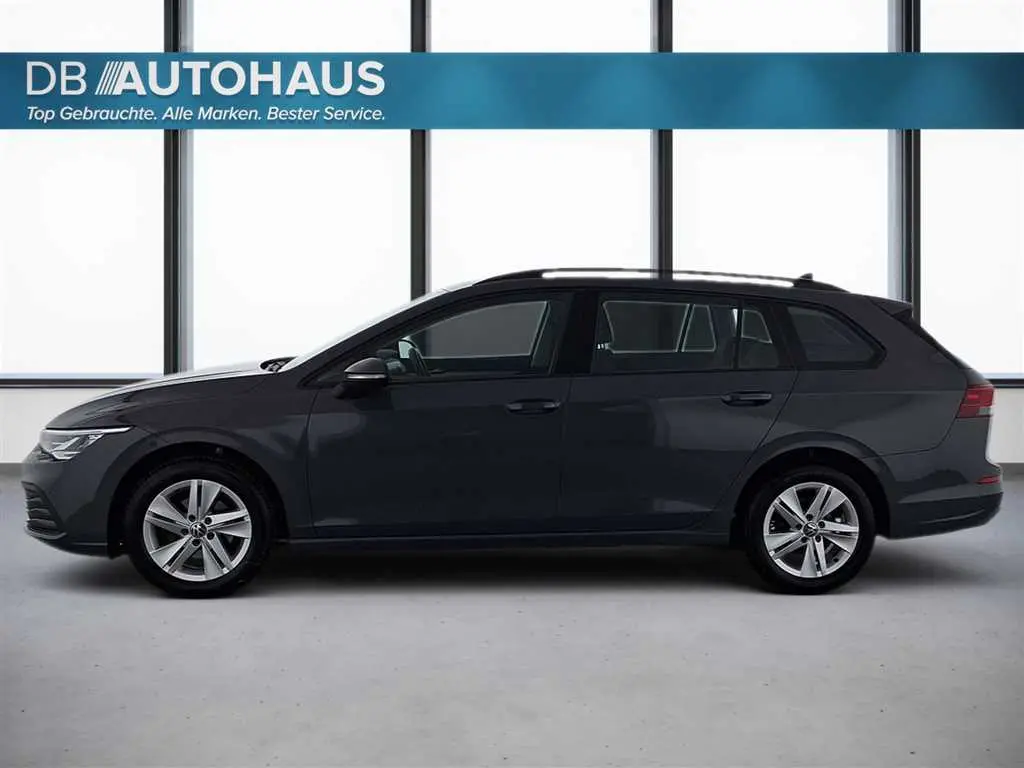 Volkswagen Golf Variant Life 1.0 TSI Winterpaket Standhz
