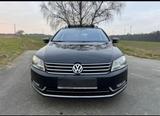 Volkswagen Passat 2.0 BlueTDI SCR DSG Exclusive Exclusive - Volkswagen Passat: Exclusive