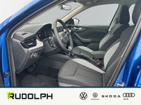 Skoda Kamiq - Vorschau Bild 9