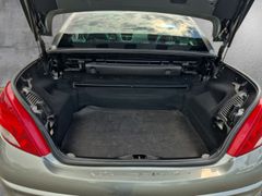 Fahrzeugabbildung 207 CC Cabrio-Coupe Platinum 120