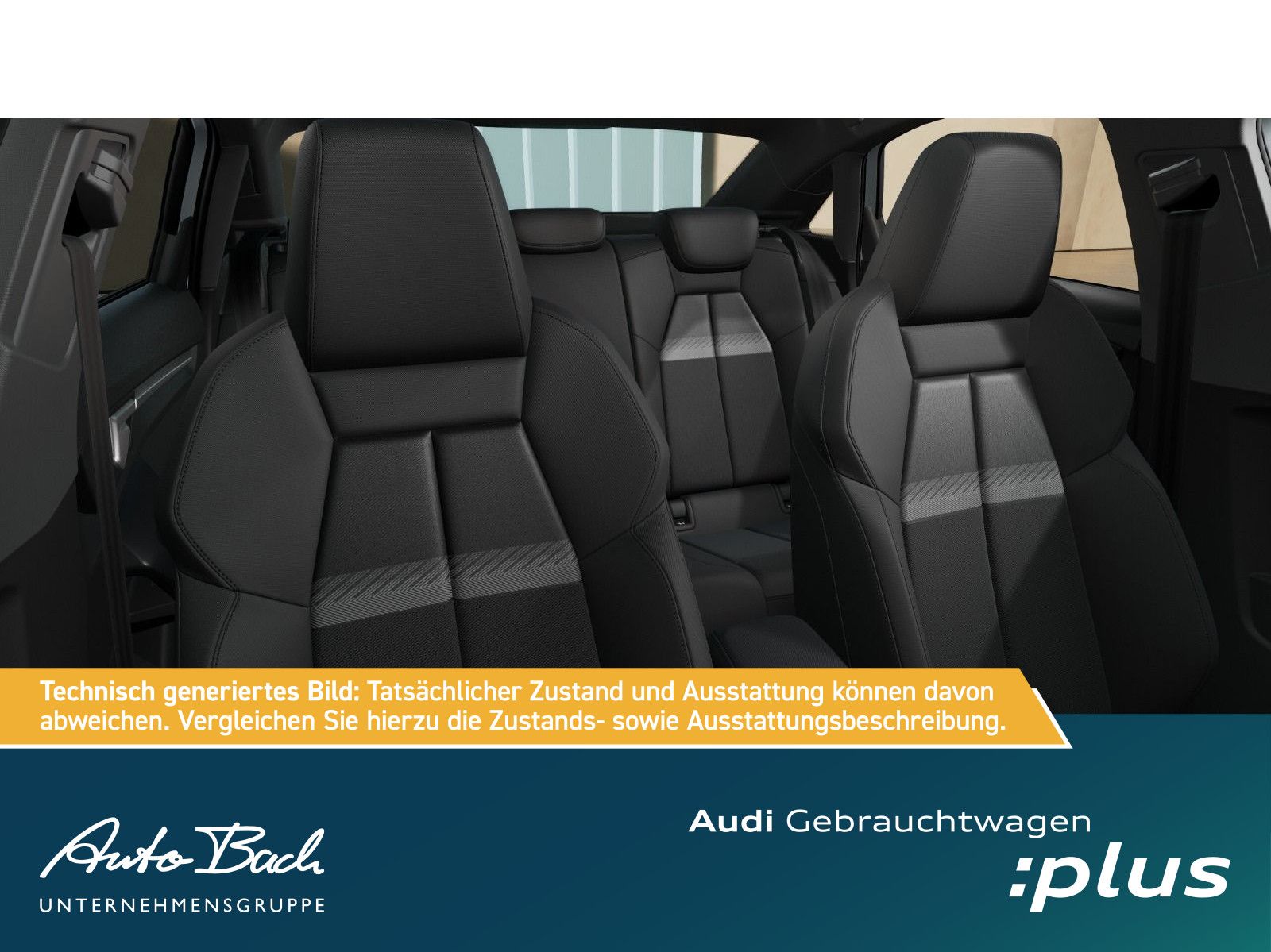 Audi A3 - Bild 12