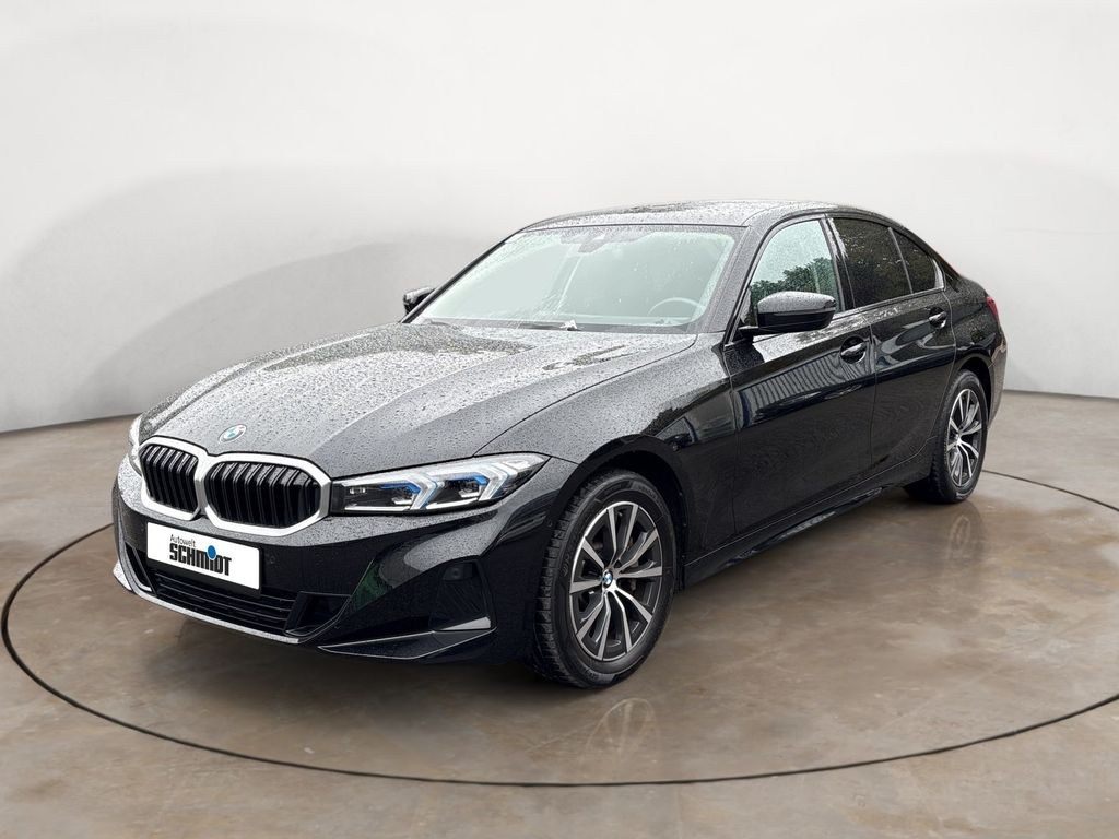 Image of BMW 330