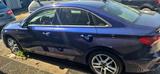 Audi A3 Limousine 35 TFSI advanced Neuwagenzustand - Audi A3: Limousine