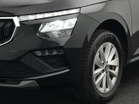 Skoda Kamiq - Vorschau Bild 22