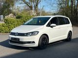 Volkswagen Touran Sound BMT Navi*8-Fach*3-Zonen-Klima*