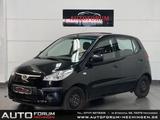 Hyundai i10 Edition+ Aus 1.Hand Servo TÜV DEZEMBER 2026 - Hyundai i10: Edition20