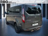 Ford Tourneo Custom 2.0 TDCi 320 L1 Titanium X - Ford Tourneo Custom: Titanium X