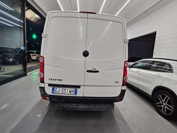 Volkswagen Crafter - 5
