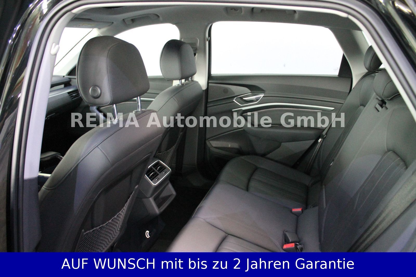 Fahrzeugabbildung Audi e-tron 50 quattro advanced, Pano, LED, Leder