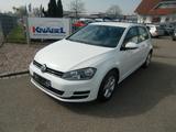 Volkswagen Golf VII Lim. Trendline BMT/Mod2014/alle Inspekt - Volkswagen Golf: Alle Vii