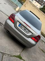 Mercedes-Benz Clk 270 Cdi elegance - Mercedes-Benz CLK 270 in Essen