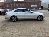 Mercedes-Benz E 220d 9G Tronic Avantgarde LED NAVI KAMERA 1HD - mit Diesel-Antrieb: 1.9