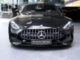Mercedes-Benz GT 63 AMG 4M+ HA-LENKUNG MULTI-SITZE PANO LIFT - Mercedes GT-Klasse mit Schiebedach
