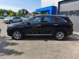 Kia Sorento 4WD Carplay/Kam/Kessy/4xSHZ/Navi - Kia Sorento: Schwarz