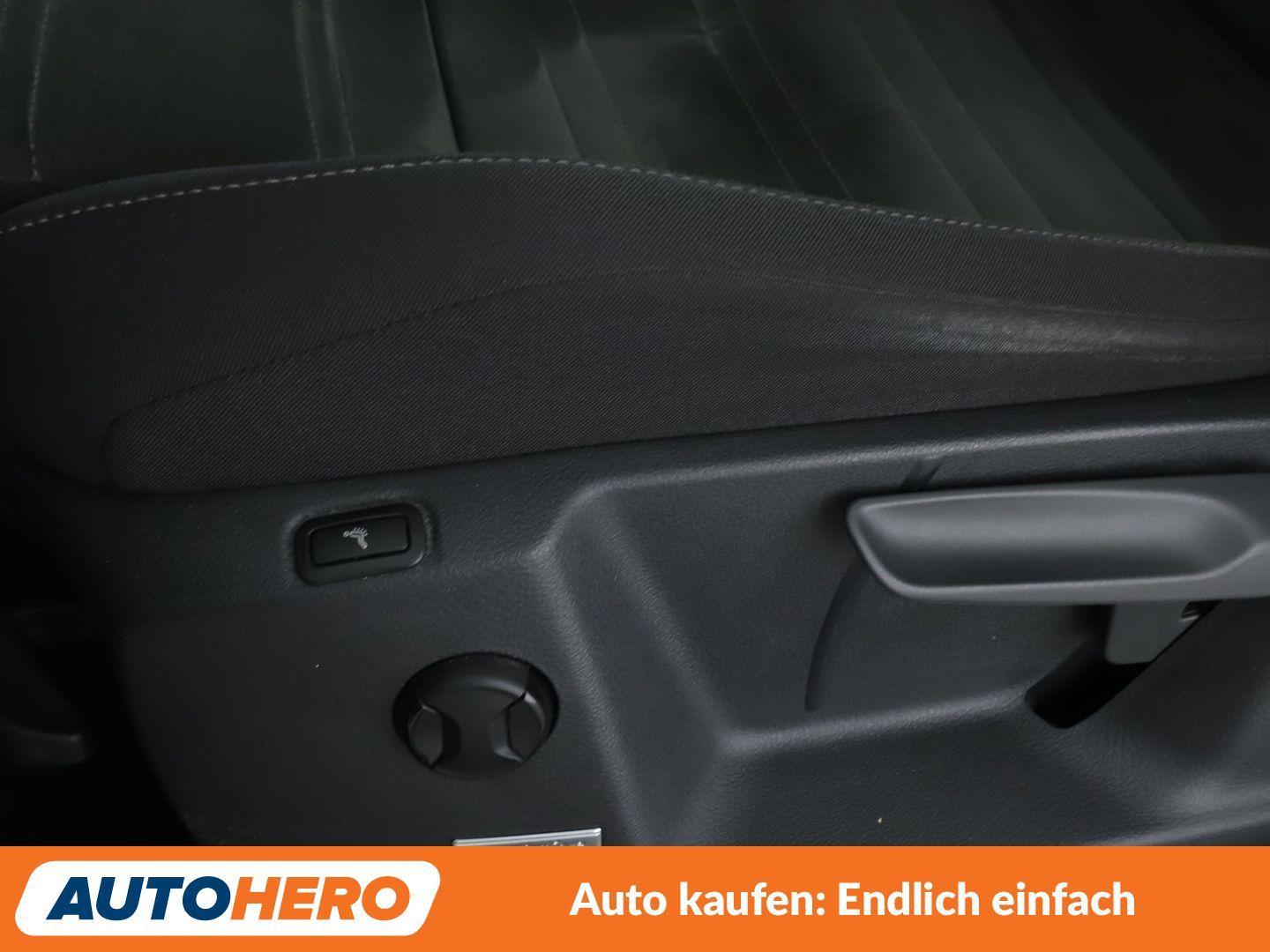 Volkswagen Touran 1.5 TSI ACT Comfortline BMT*NAVI*ACC*PDC*, миниатюра 23