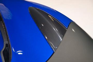 2017 Mclaren 720S 缩略图 24