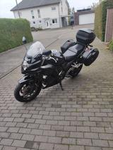 Suzuki GSX 1250 FA / 1. Hand - SUZUKI GSX1250FA