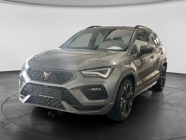 CUPRA Ateca VZ 4Drive