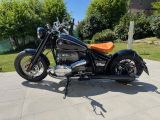 BMW R 18 Bobberumbau 5 Jahre Oil Service  - BOBBER