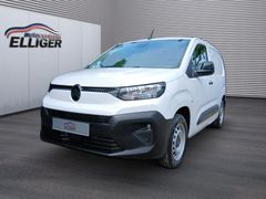 Berlingo Kasten L1 HDI 130 Berlingo Kasten L1 HDI 130