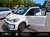 Volkswagen VW up! 1.0*JOIN PLUS*KAMERA*LA BOCA*Candy-Weiß - Volkswagen up! Gebrauchtwagen