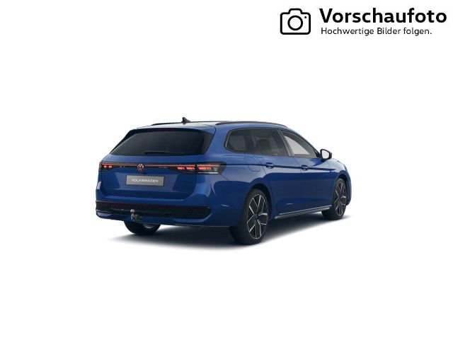 Volkswagen Passat "Signature" 1.5 eHybrid DSG *Leder*AHK* imagem 2