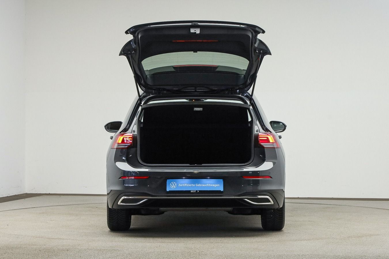 Volkswagen Golf - Bild 8