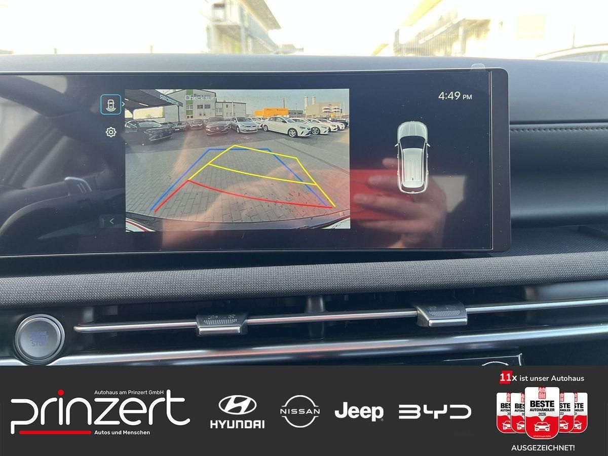 Hyundai Tucson – Bild 6