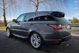 Land Rover Range Rover Sport SDV6 HSE Dynamic |AHK|2.Hand| - gebrauchte Land Rover Range Rover Sport aus dem Jahr 2018