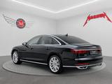 Audi A8 55 TFSI V6 QUATTRO *Soft-Cl.*Head-Up*360°Cam* - Audi A8 55 TFSI Gebrauchtwagen