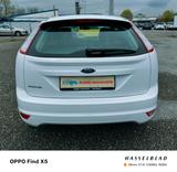 Ford Focus Lim. 1,6 Concept Zahnriemen 06.2025 - Ford Focus: Concept