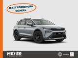 Skoda Elroq 50 Studio *AHK, Navi, Rückfahrkamera, SHZ* - silberne Skoda Elroq