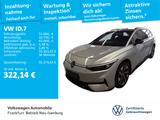 Volkswagen ID.7 Pro Navi AHK IQ.LIGHT - LED-Matrix-Scheinwe
