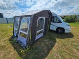 Sunlight V 66 Adventure , Vorzelt, TV-Sat, Reisefertig - Sunlight 66