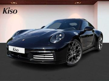 Porsche 911 (992.1) Carrera *Lift*BOSE*CHRONO*Approved*