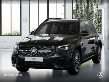 Mercedes GLB 200 - 2