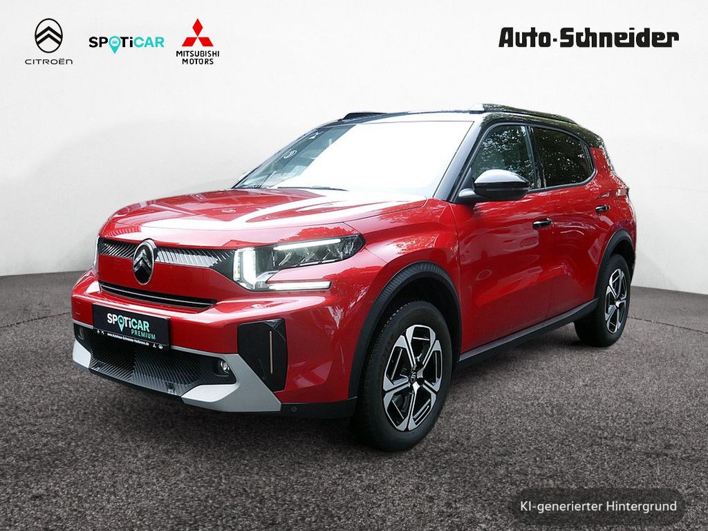 Image of Citroën C3 Aircross