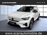 Volvo XC 40 Core Recharge Pure Electric 2WD Bluetooth
